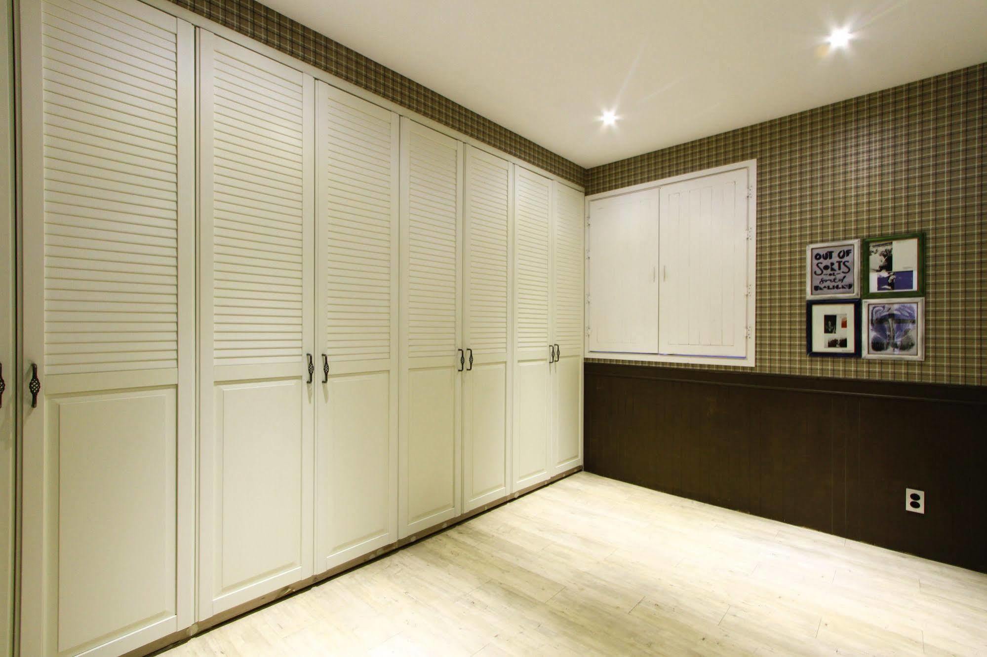 25 Hours Hotel 2 Busan Exterior photo
